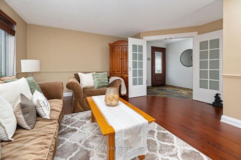 Photo 6 at 16 Vanderbrent Crescent, Richview, Toronto