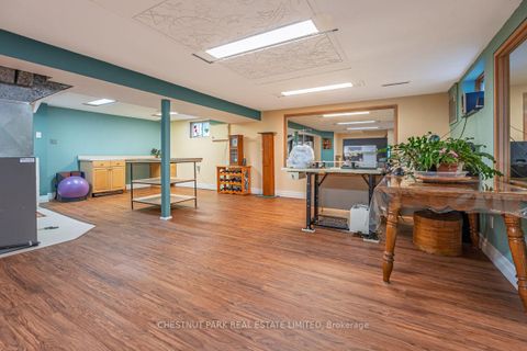 Photo 16 at 16 Vanderbrent Crescent, Richview, Toronto