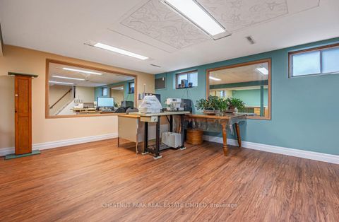 Photo 17 at 16 Vanderbrent Crescent, Richview, Toronto