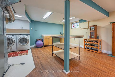 Photo 19 at 16 Vanderbrent Crescent, Richview, Toronto