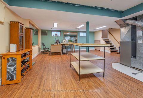 Photo 20 at 16 Vanderbrent Crescent, Richview, Toronto