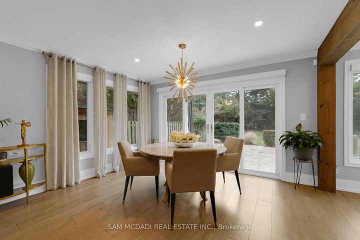 Photo 12 at 807 Indian Road, Lorne Park, Mississauga