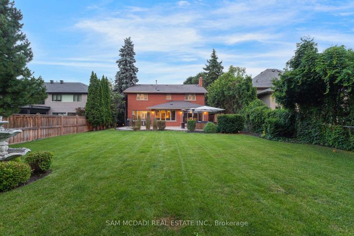 Photo 43 at 807 Indian Road, Lorne Park, Mississauga