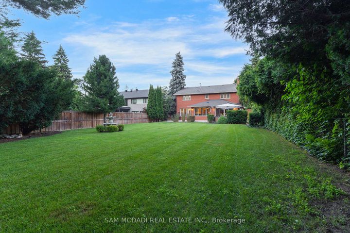 Photo 47 at 807 Indian Road, Lorne Park, Mississauga