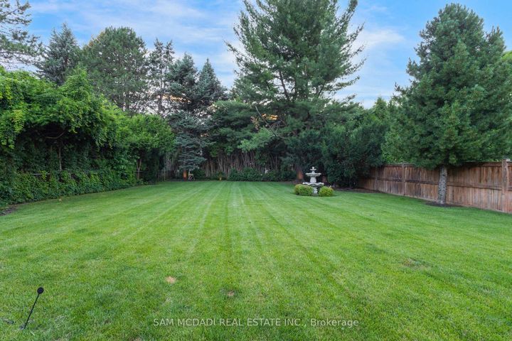 Photo 48 at 807 Indian Road, Lorne Park, Mississauga