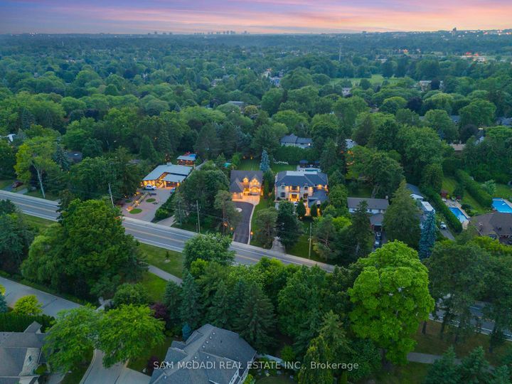 Photo 49 at 807 Indian Road, Lorne Park, Mississauga