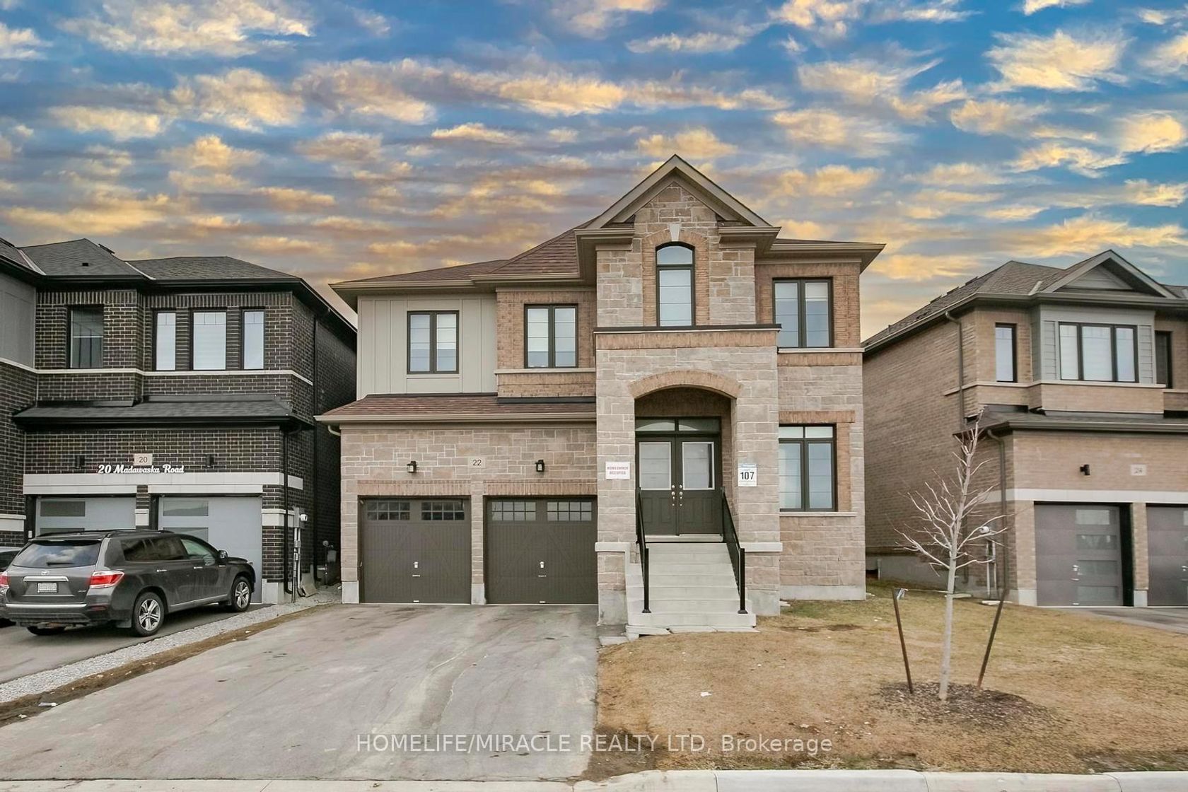 22 Madawaska Road, Rural Caledon, Caledon 