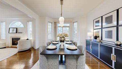 Photo 7 at 114 Timber Valley Avenue, Oak Ridges, Richmond Hill