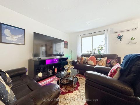 Photo 1 at 206 - 800 Kennedy Road, Ionview, Toronto
