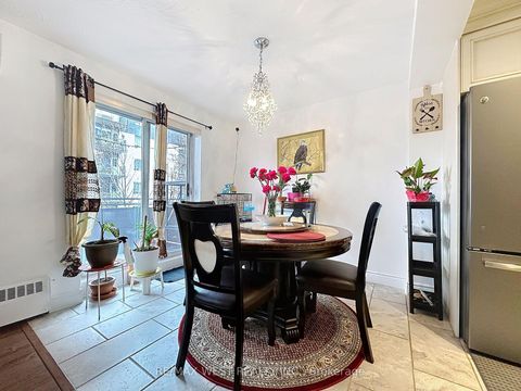 Photo 11 at 206 - 800 Kennedy Road, Ionview, Toronto