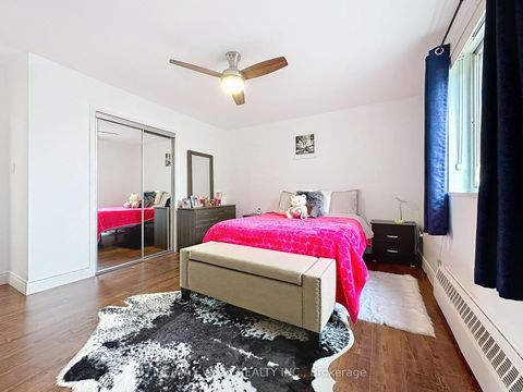 Photo 17 at 206 - 800 Kennedy Road, Ionview, Toronto