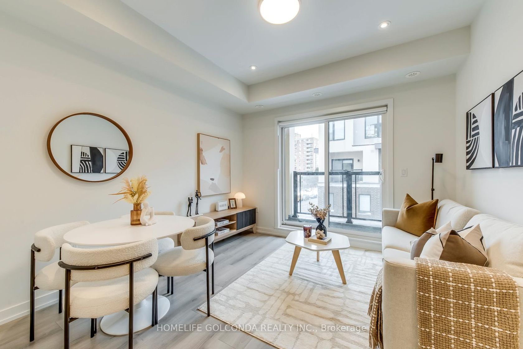 #4 - 3546 Colonial Drive, Erin Mills, Mississauga 