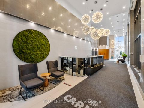 Photo 24 at 729 - 20 Minowan Miikan Lane, Little Portugal, Toronto