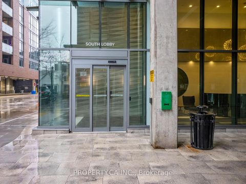 Photo 25 at 729 - 20 Minowan Miikan Lane, Little Portugal, Toronto