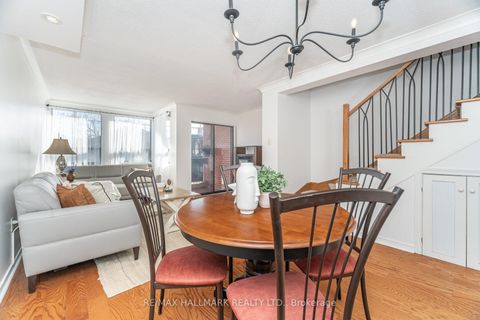 Photo 6 at #10 - 2112 Queen Street E, The Beaches, Toronto