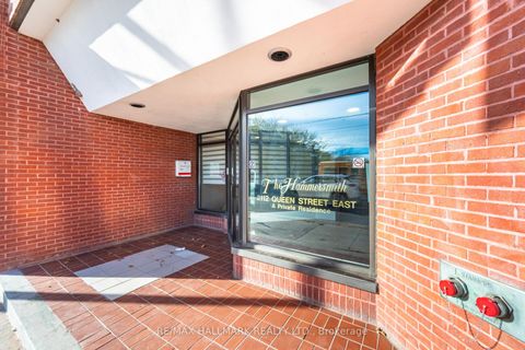 Photo 29 at #10 - 2112 Queen Street E, The Beaches, Toronto