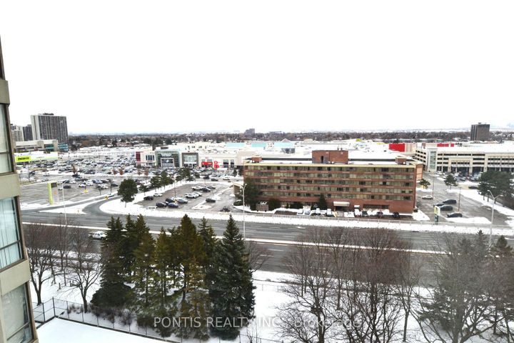 Photo 12 at 1008 - 24 HANOVER Road, Queen Street Corridor, Brampton
