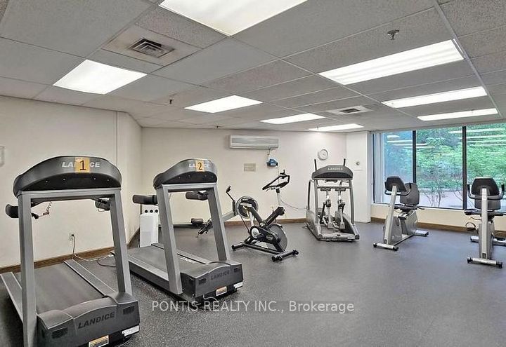 Photo 32 at 1008 - 24 HANOVER Road, Queen Street Corridor, Brampton