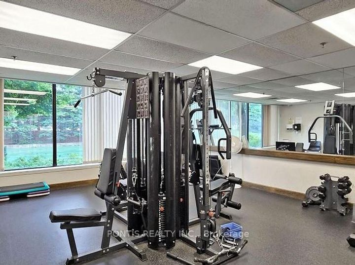 Photo 33 at 1008 - 24 HANOVER Road, Queen Street Corridor, Brampton