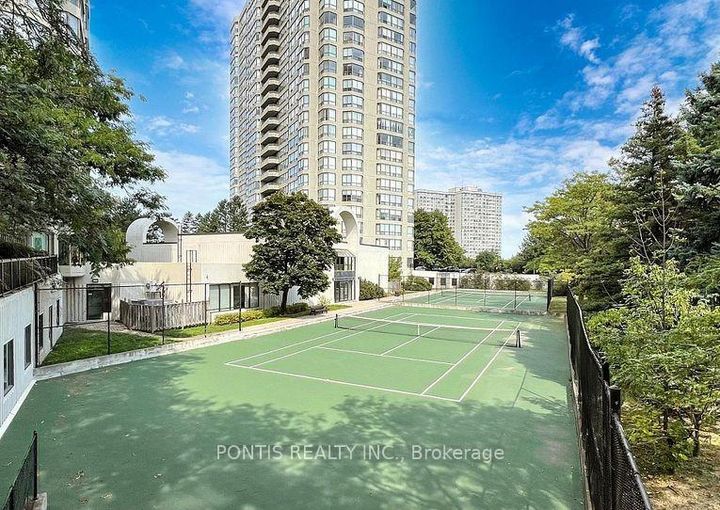 Photo 41 at 1008 - 24 HANOVER Road, Queen Street Corridor, Brampton