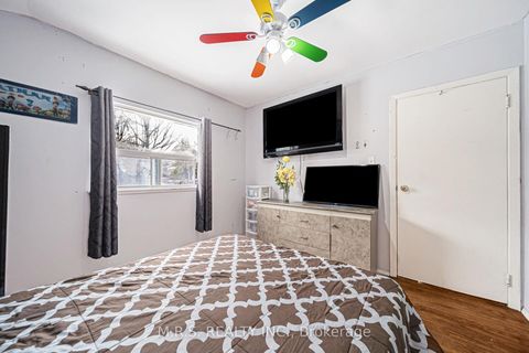 Photo 11 at 61 Bloomington Crescent, Black Creek, Toronto