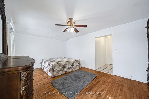 Photo 14 at 61 Bloomington Crescent, Black Creek, Toronto