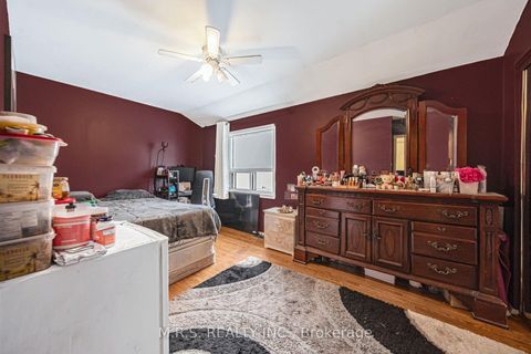 Photo 16 at 61 Bloomington Crescent, Black Creek, Toronto