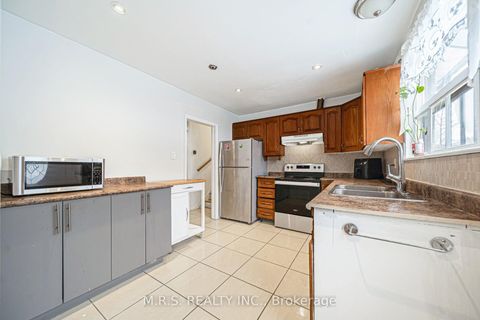 Photo 17 at 61 Bloomington Crescent, Black Creek, Toronto