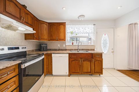 Photo 21 at 61 Bloomington Crescent, Black Creek, Toronto