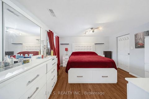 Photo 23 at 61 Bloomington Crescent, Black Creek, Toronto