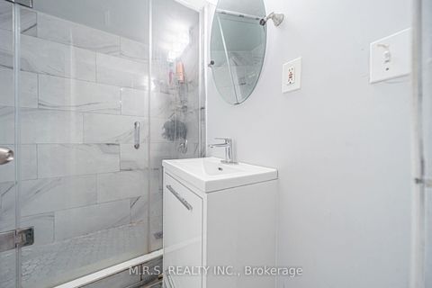 Photo 24 at 61 Bloomington Crescent, Black Creek, Toronto