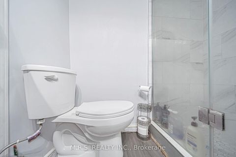 Photo 25 at 61 Bloomington Crescent, Black Creek, Toronto