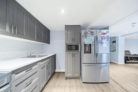 Photo 28 at 61 Bloomington Crescent, Black Creek, Toronto