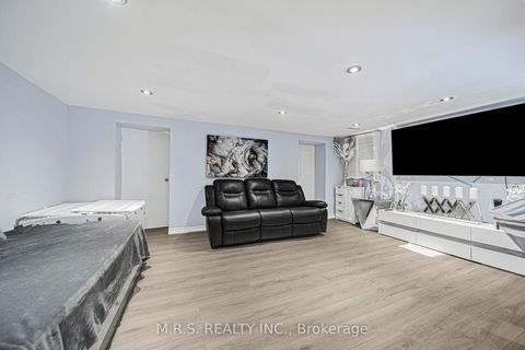 Photo 29 at 61 Bloomington Crescent, Black Creek, Toronto