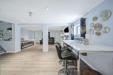 Photo 31 at 61 Bloomington Crescent, Black Creek, Toronto