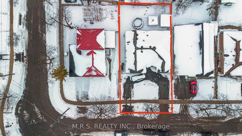 Photo 36 at 61 Bloomington Crescent, Black Creek, Toronto