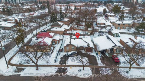 Photo 37 at 61 Bloomington Crescent, Black Creek, Toronto