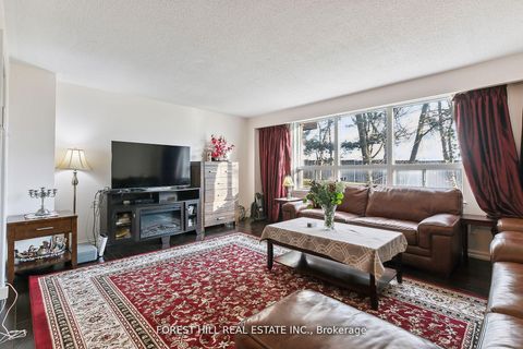 Photo 4 at 86 Village Greenway, Henry Farm, Toronto