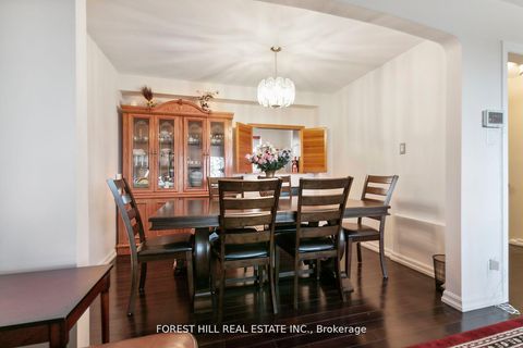 Photo 6 at 86 Village Greenway, Henry Farm, Toronto