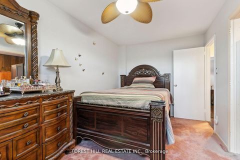 Photo 11 at 86 Village Greenway, Henry Farm, Toronto