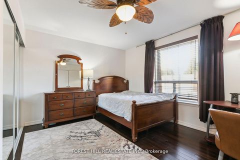 Photo 16 at 86 Village Greenway, Henry Farm, Toronto