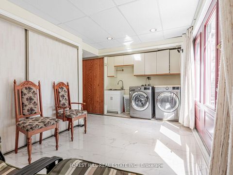 Photo 21 at 86 Village Greenway, Henry Farm, Toronto