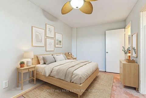 Photo 26 at 86 Village Greenway, Henry Farm, Toronto