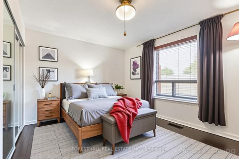 Photo 28 at 86 Village Greenway, Henry Farm, Toronto