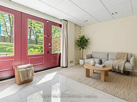 Photo 29 at 86 Village Greenway, Henry Farm, Toronto