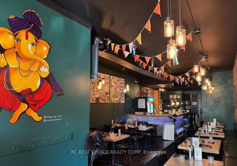 Photo 1 at 1063 Bloor Street W, Dufferin Grove, Toronto