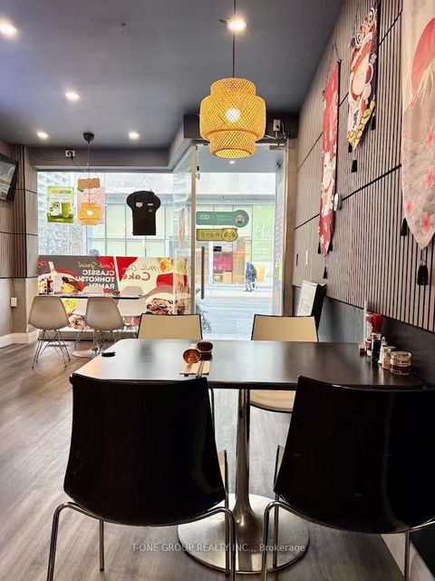 Photo 1 at 628 Yonge Street, Bay Street Corridor, Toronto