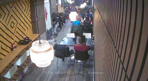 Photo 3 at 628 Yonge Street, Bay Street Corridor, Toronto