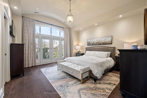 Photo 19 at 132 Strath Avenue, Kingsway South, Toronto