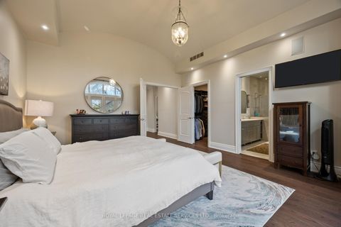 Photo 21 at 132 Strath Avenue, Kingsway South, Toronto